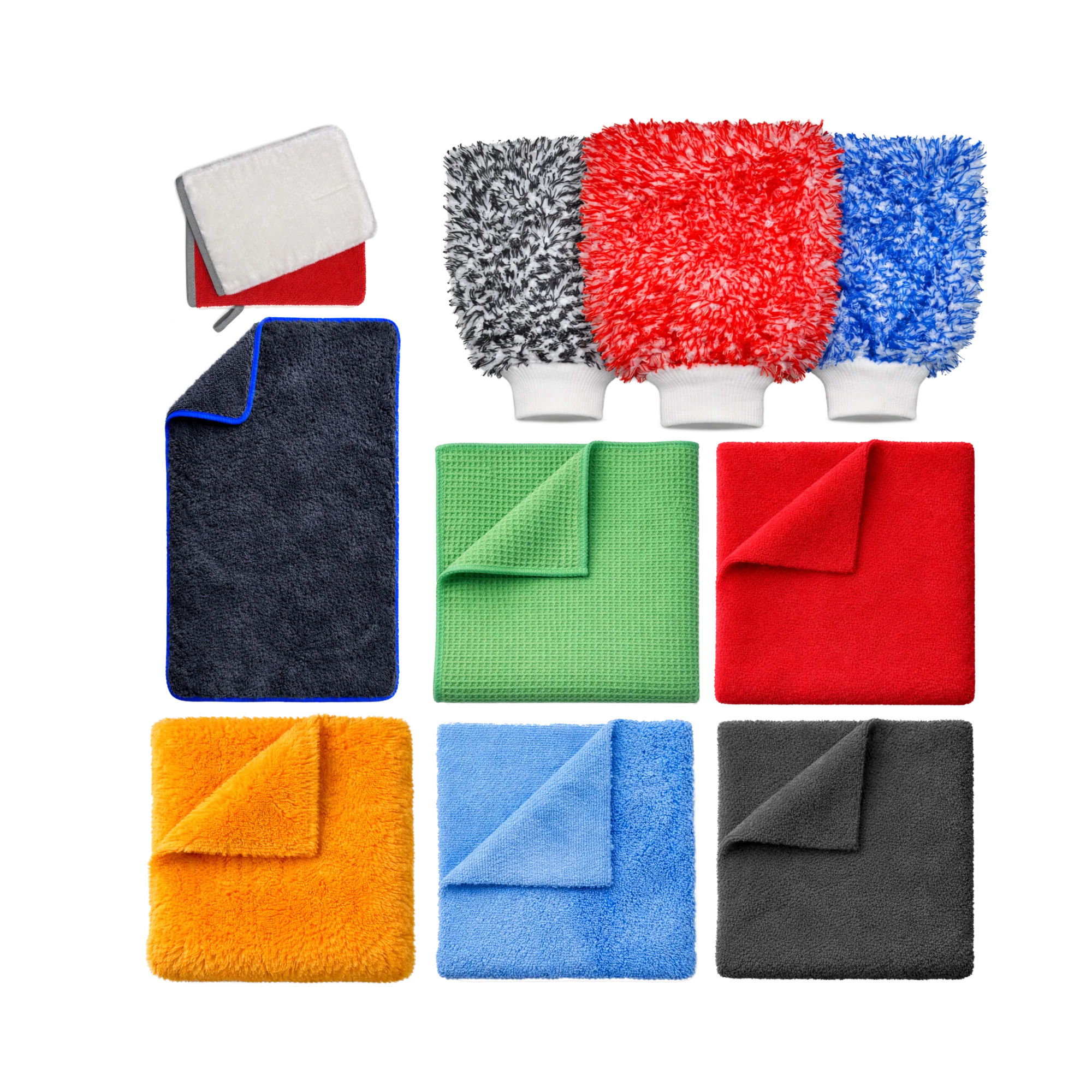 Microfiber